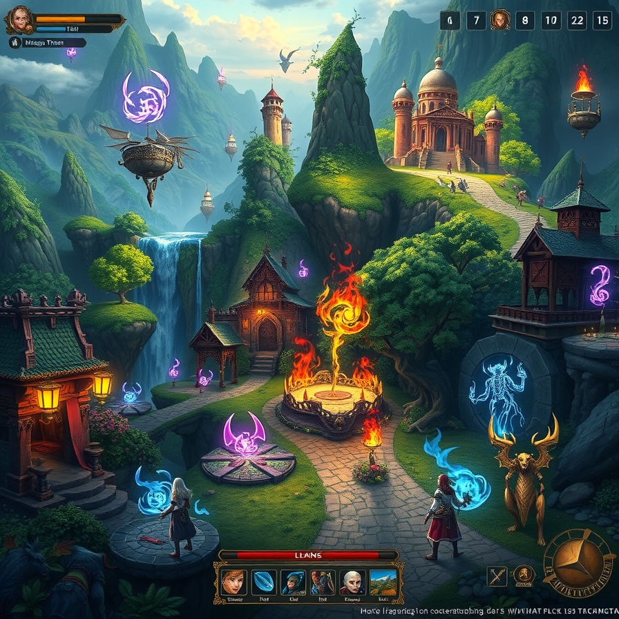 Wild Wanderer Freelance Services