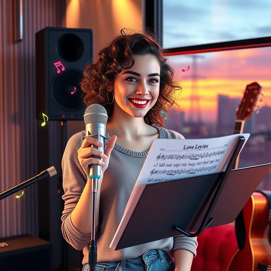 Melody Masters