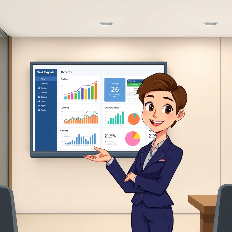 AppCrafting - Your Mobile App Solution