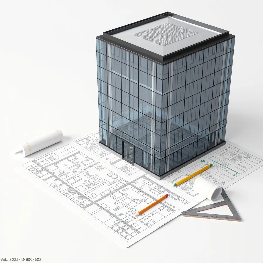 Blueprint Design Studio