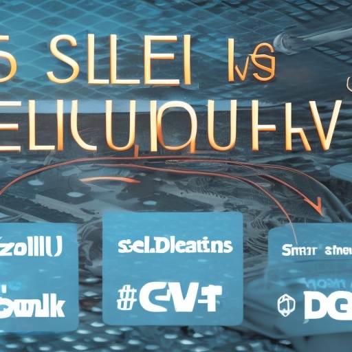 Sleek Selenium Solutions