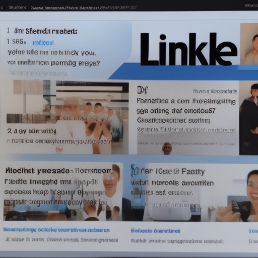 LinkedIn Master