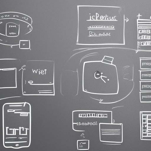 Design Blueprinting