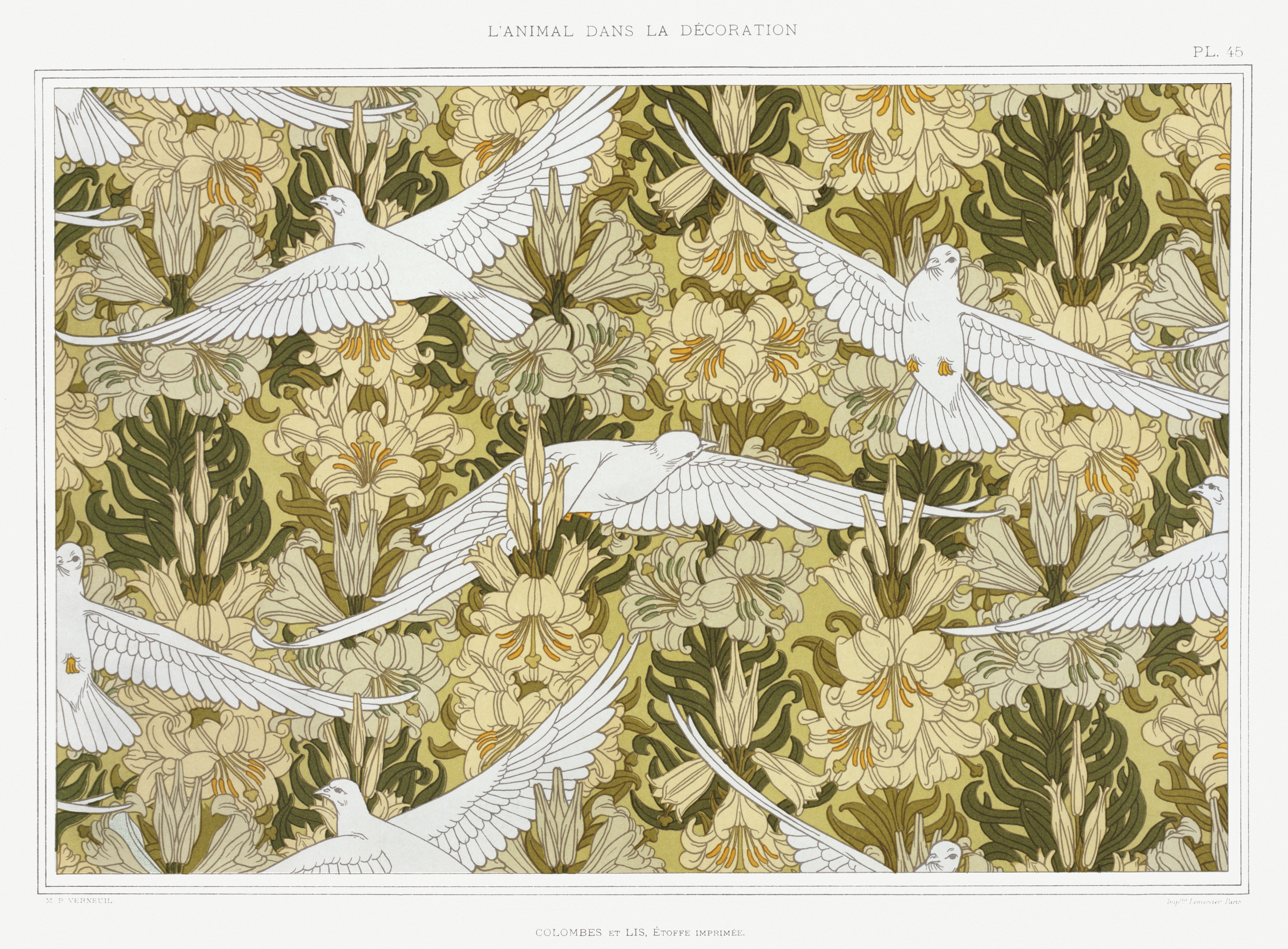 Dynamic Visual Wizardry