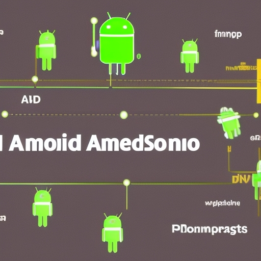 Android Pro Freelancer