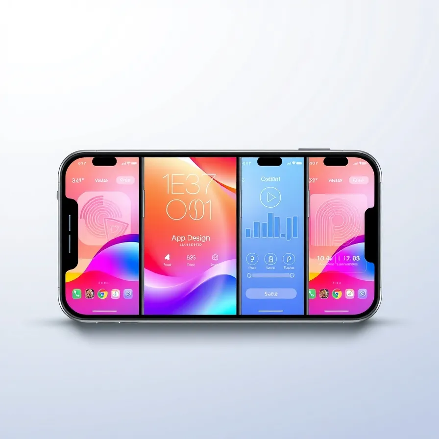 AppMaster - Unleashing Your Mobile Potential