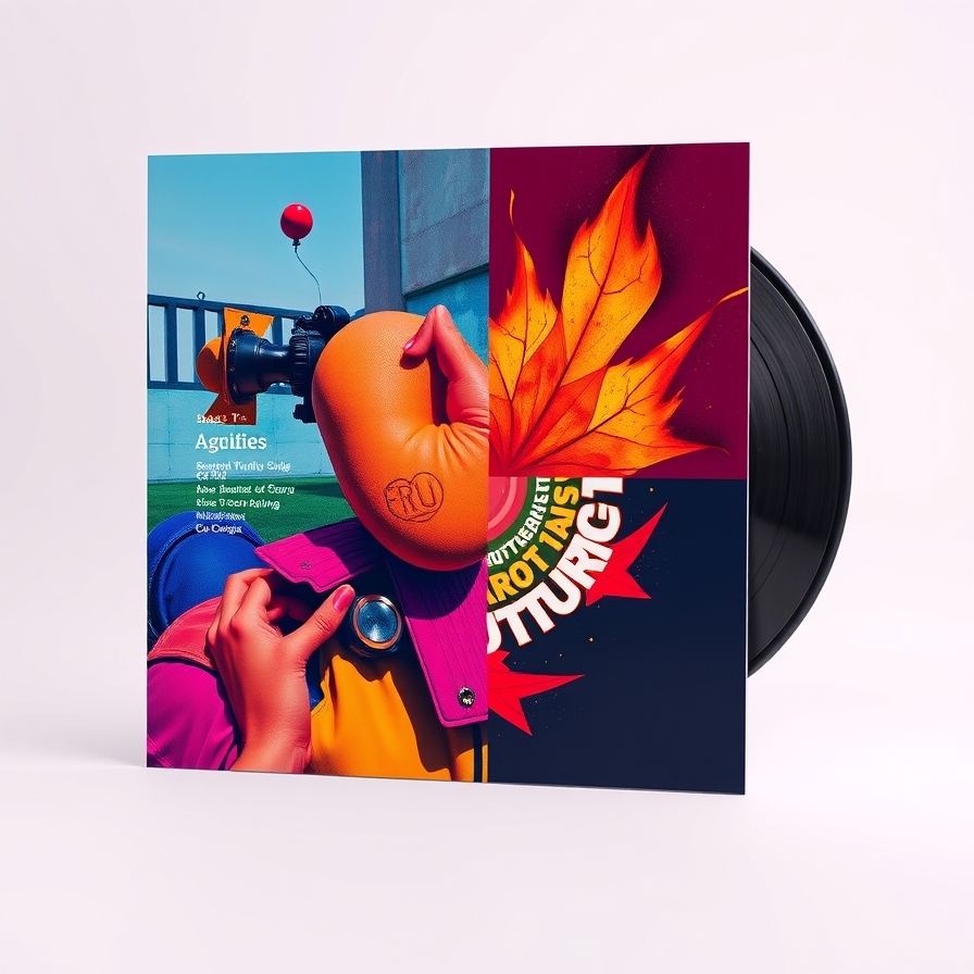 Ink Visionary - Custom Tattoo Designs