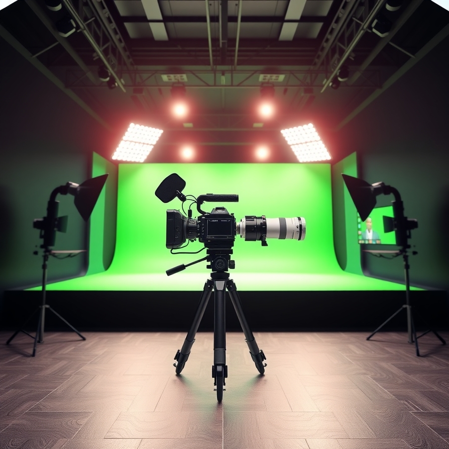 Acting Star Services