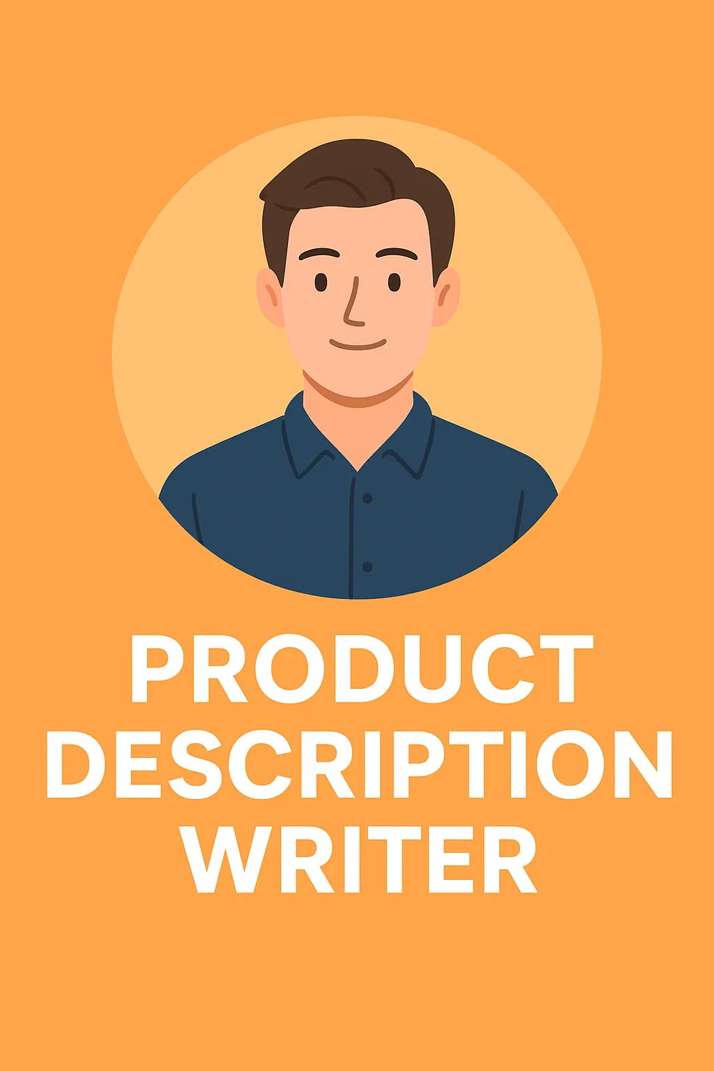 Professional Product Description & SEO Writer