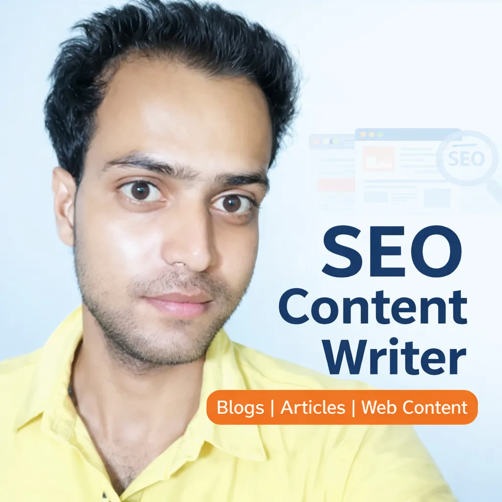 I will write SEO friendly blog posts and articles for your website