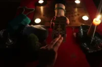 I will cast powerful custom spell for all situations