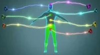 I will cut cords of attachment with someone
