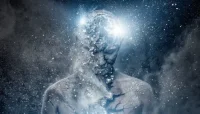 I will open your third eye and activate all your psychic senses