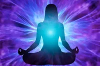 I will cleanse your aura layers