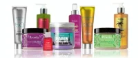 I will formulate the cosmetics that you want