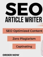 I will do killer SEO article writing, content writing and blog writing