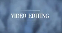 I will do professional video editing