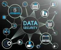 I will do cybersecurity and data protection using python