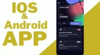 I will do mobile app development, ios, android app development and mobile app design