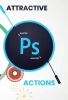 I will create graphic design of any kind you need