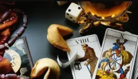 I will write powerful psychic reading book,tarot, astrology, clairvoyant article