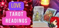 I will give psychic love tarot card reading in 24h