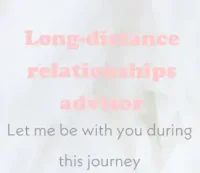 I will give you best relationship advice and listen your problems