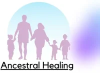 I will send spiritual reiki energy healing for ancestral karma