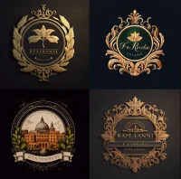 Exclusive Offer! Get an eye-catching logo just in 24 hours.