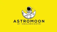 I will do stunning business minimalist logo design for your company