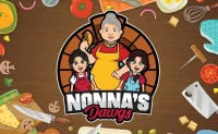 I will design custom cartoon logo and sports mascot design
