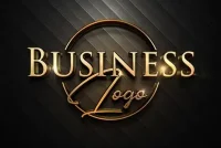 I will design professional business logo