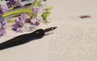 Writing And Translation