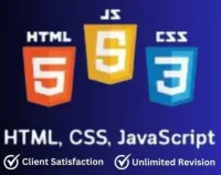 I will debug your HTML, CSS, and JavaScript code within 24 hours.