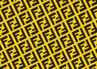 I will design a seamless luxury monogram pattern tailored specifically for your brand.