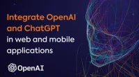 I will create custom web and mobile apps using openai and chatgpt