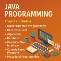 Java Development Services â€“ Projects, Assignments & Coding Tasks