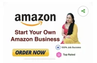 Start your own Amazon Business for Private Label 