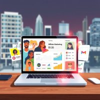 Custom WordPress Theme Design