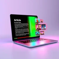Android Wizard Unleash Your App Potential