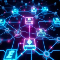 Blockchain Wizardry