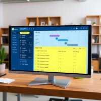 Tesseract OCR Freelancer
