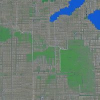GeoSolutions ArcGIS Mapping Services