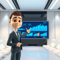 SlideDrive - Expert Presentation Design