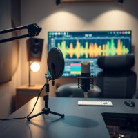 Powerful Podcast Prose