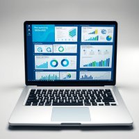 Dynamic Visuals - Slide Show Videos