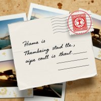 Stamp Your Digital Presence