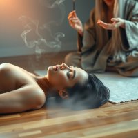 Dream Vision Interpretations