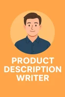 Professional Product Description & SEO Writer