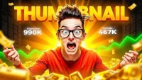 â€œCreative Thumbnail Designer â€“ Make Your Videos Stand Outâ€